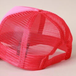 Glitter SALTY Printed Foam Trucker Hat -Bezier shop 18808724 7109c17d 8a33 493d b8b4 e5c4bd2fa8b0