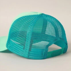 Glitter SALTY Printed Foam Trucker Hat -Bezier shop 18808724 ee1878b4 9fd3 4a48 b297 310f7b4947ee