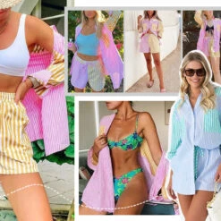 Beachcomber Two Peice Shorts Set -Bezier shop 24adf2cb 4ff2 4300 9845 f091f494c465. CR0 0 970 600 PT0 SX970 V1