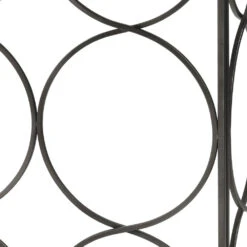 Billings 43 X 14 Inch Natural With Black Console Table 7 Billings 43 X 14 Inch Natural With Black Console Table -Bezier shop 3200 255 alt7