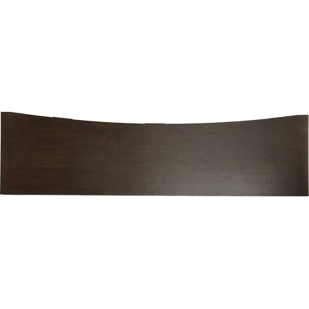Lancaster 60 Inch Ebony Console 7 Lancaster 60 Inch Ebony Console - Image 7