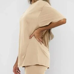 Joah Two Piece Biker Shorts Set -Bezier shop 51WO xQ5VbL. AC UY879