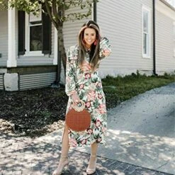 Baha Beaded Silk Tassel Earrings -Bezier shop 51qk3ENVkyL