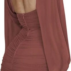 Faye Long Sleeve Dress 19 Faye Long Sleeve Dress -Bezier shop 51tLYKaUYKL. AC UY879 1