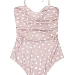 Bardot Knot Cutout Bathing Suit 13 Bardot Knot Cutout Bathing Suit -Bezier shop 61DQlMcO KL. UY879