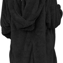 Cozy Up Hooded Teddy Jacket -Bezier shop 61MEXa7KcdL. AC UY879 1