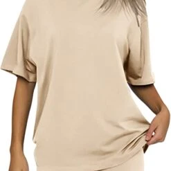 Joah Two Piece Biker Shorts Set -Bezier shop 61TY1M2uv1L. AC UY879