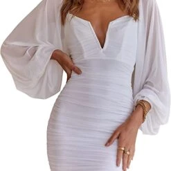 Faye Long Sleeve Dress 17 Faye Long Sleeve Dress -Bezier shop 61rt3ig5 zL. AC SY879. SX. UX. SY. UY