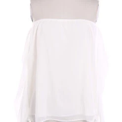 Wisteria Lane Off The Shoulder Blouse - Ivory -Bezier shop 65 KT3216 IMG 8290 6570d84e 2a65 4584 9cfa fb1fa8074eda