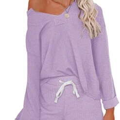 In Your Dreams Two Piece Set