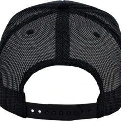 Electric Lightning Bolt Trucker Hat -Bezier shop 71COWAxZLRL. AC UX679