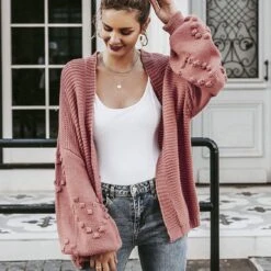 Hearts Oversized Cardigan 11 Hearts Oversized Cardigan -Bezier shop 71KEDVr8gtL. AC UL1500