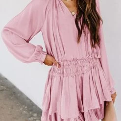 Bay Breeze Dress -Bezier shop 71 TlOo4yAL. AC SX679. SX. UX. SY. UY