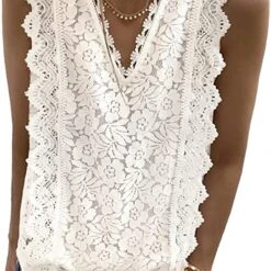 One Wish Lace Top