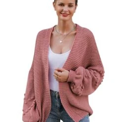 Hearts Oversized Cardigan 17 Hearts Oversized Cardigan -Bezier shop 71h2njGXx7L