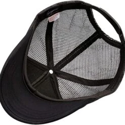 Electric Lightning Bolt Trucker Hat -Bezier shop 71kvuK8xwbL. AC UX679