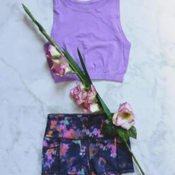 Be Legendary Fit Crop Top - Sweet Lilac -Bezier shop 77b20a647112b3e415dbcc4a20fdc4e6 d49a695a c7a1 4c90 a11f b218d4fbb25f