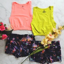 Be Legendary Fit Crop Top - Chartreuse -Bezier shop 9dc14319614ebae8c2cc51032356ed8d 9d8449c8 f1b0 4c92 a545 3f20f6ad651d