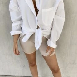 Joah Two Piece Biker Shorts Set -Bezier shop IMG 4228 588x6101 1