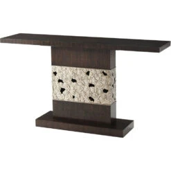 Anthony Cox 63 X 15 Inch Console Table