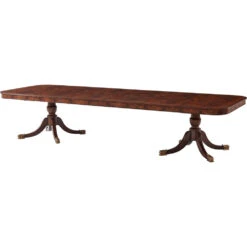 Althorp Living History 144 X 48 Inch Dining Table