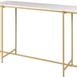 Anaya 47 X 14 Inch Console Table