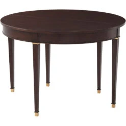 Alexa Hampton 43 X 43 Inch Console Table