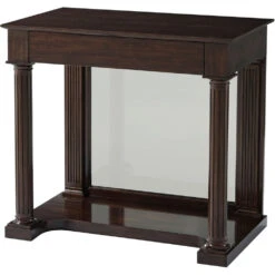 Alexa Hampton 36 X 22 Inch Console Table