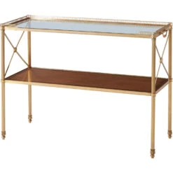 Alexa Hampton 45 X 18 Inch Console Table