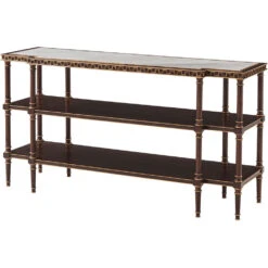 Alexa Hampton 60 X 19 Inch Console Table