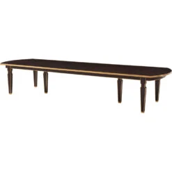 Alexa Hampton 162 X 50 Inch Dining Table