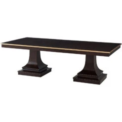 Alexa Hampton 97 X 47 Inch Dining Table