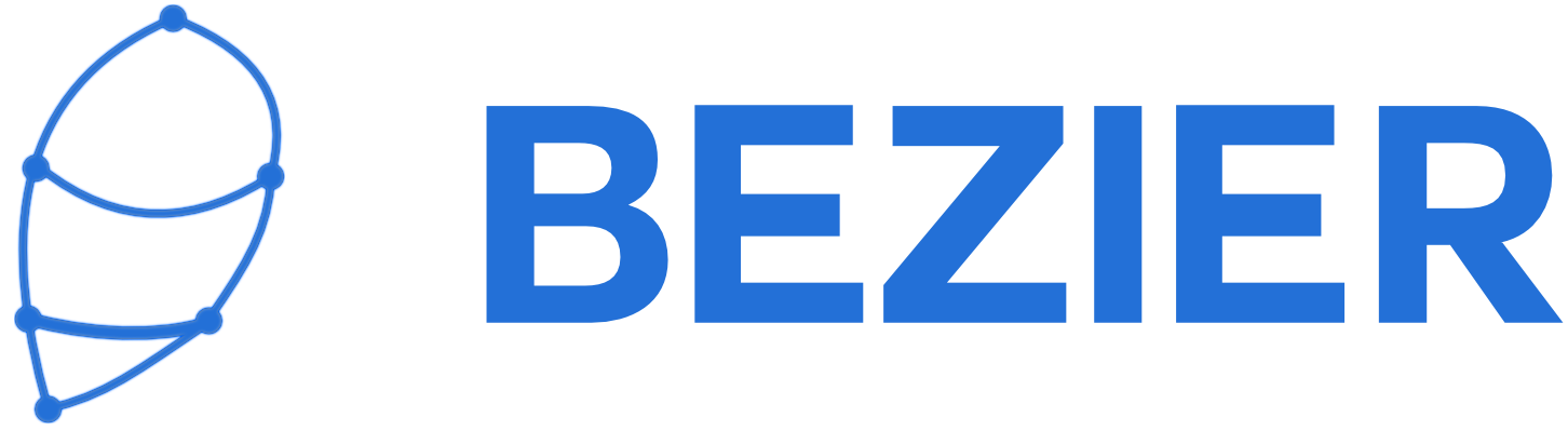 Bezier shop