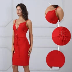 Mia Corset Accent Bandage Dress - White, Apricot Blush, Or Red -Bezier shop img.oberlo 19 ad053aa3 7674 4aa1 9d2b dc5b3435e439