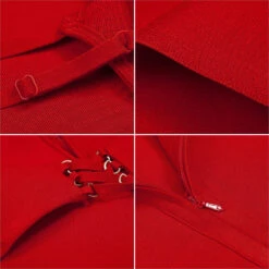 Mia Corset Accent Bandage Dress - White, Apricot Blush, Or Red -Bezier shop img.oberlo 24 e42dd182 4bb2 4742 a012 f3755789f9eb