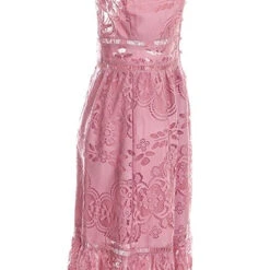 Sophie Lace Dress - White Or Blush -Bezier shop img.oberlo 5 f7ef7489 e26b 4490 acfe 5bd48e560400