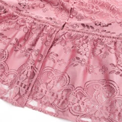 Sophie Lace Dress - White Or Blush -Bezier shop img.oberlo 9 16669407 69ab 401d b91f 57bb32090cad