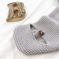 Bunny Baby Swaddle Wrap 13 Bunny Baby Swaddle Wrap -Bezier shop product image 397250531