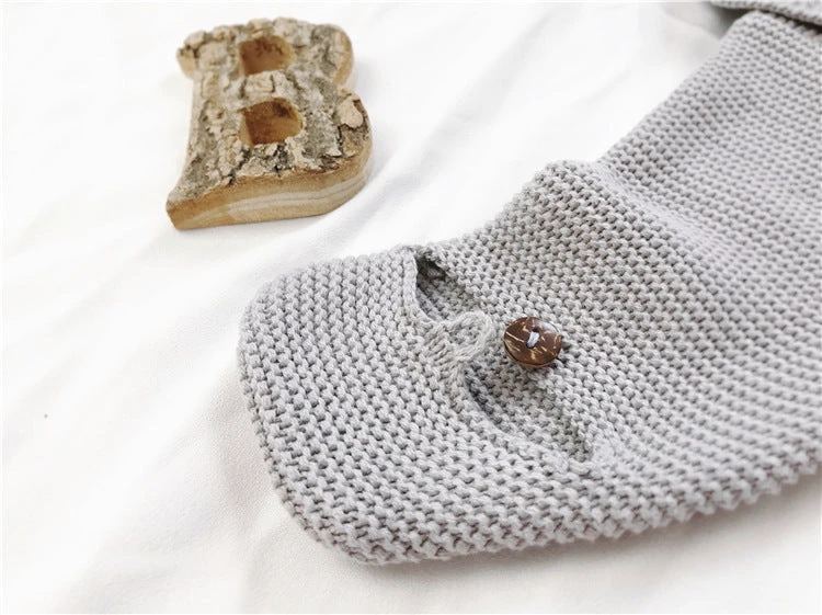 Bunny Baby Swaddle Wrap 6 Bunny Baby Swaddle Wrap - Image 6