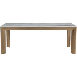 Angle Dining Table