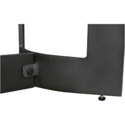 Bent Natural Console Table -Bezier shop ve 1041 03 03